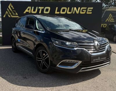 Renault Espace Gebrauchtwagen