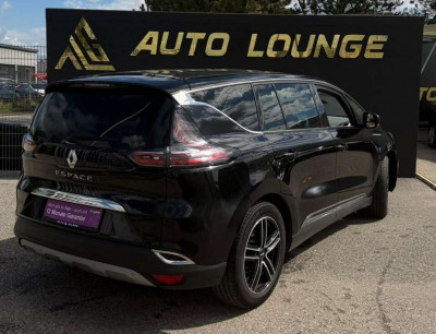 Renault Espace Gebrauchtwagen