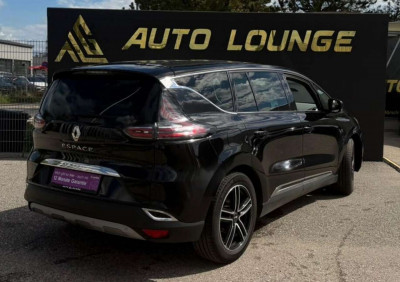 Renault Espace Gebrauchtwagen