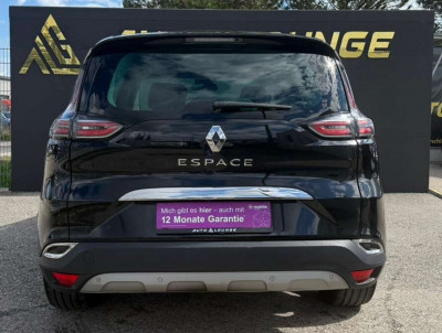 Renault Espace Gebrauchtwagen