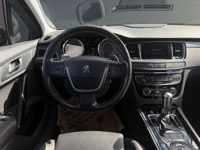 Peugeot 508 Gebrauchtwagen Peugeot 508 Gebrauchtwagen
