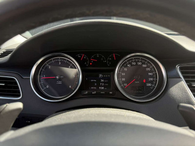 Peugeot 508 Gebrauchtwagen Peugeot 508 Gebrauchtwagen