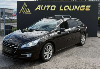 Peugeot 508 Gebrauchtwagen Peugeot 508 Gebrauchtwagen