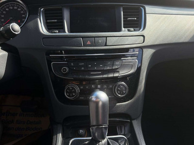 Peugeot 508 Gebrauchtwagen Peugeot 508 Gebrauchtwagen