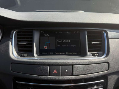 Peugeot 508 Gebrauchtwagen Peugeot 508 Gebrauchtwagen