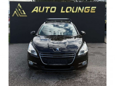 Peugeot 508 Gebrauchtwagen Peugeot 508 Gebrauchtwagen