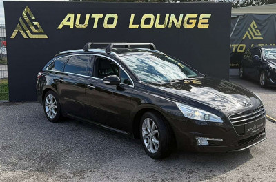 Peugeot 508 Gebrauchtwagen Peugeot 508 Gebrauchtwagen