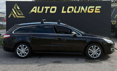 Peugeot 508 Gebrauchtwagen Peugeot 508 Gebrauchtwagen
