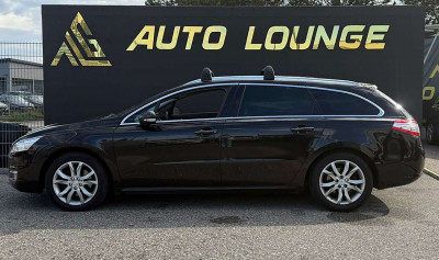 Peugeot 508 Gebrauchtwagen Peugeot 508 Gebrauchtwagen