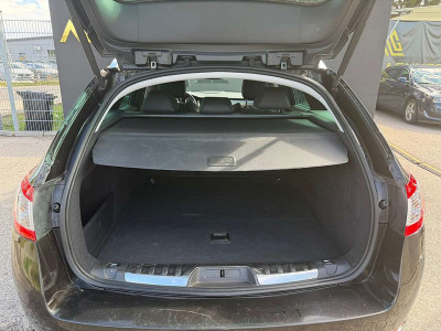 Peugeot 508 Gebrauchtwagen Peugeot 508 Gebrauchtwagen