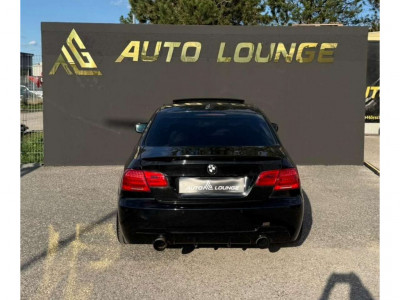 BMW 3er Gebrauchtwagen BMW 3er Gebrauchtwagen