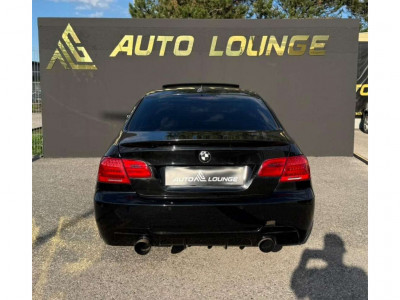 BMW 3er Gebrauchtwagen BMW 3er Gebrauchtwagen