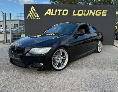 BMW 3er Gebrauchtwagen BMW 3er Gebrauchtwagen