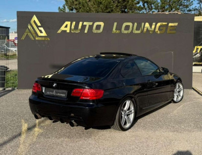 BMW 3er Gebrauchtwagen BMW 3er Gebrauchtwagen