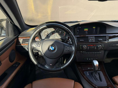 BMW 3er Gebrauchtwagen BMW 3er Gebrauchtwagen