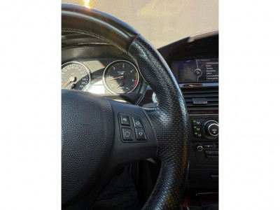 BMW 3er Gebrauchtwagen BMW 3er Gebrauchtwagen