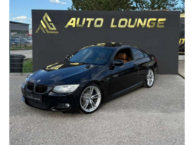 BMW 3er Gebrauchtwagen BMW 3er Gebrauchtwagen
