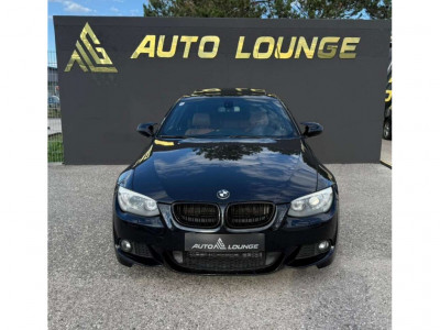 BMW 3er Gebrauchtwagen BMW 3er Gebrauchtwagen