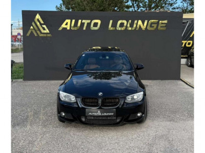 BMW 3er Gebrauchtwagen BMW 3er Gebrauchtwagen