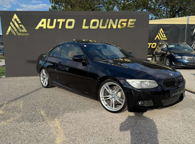 BMW 3er Gebrauchtwagen BMW 3er Gebrauchtwagen