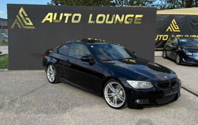 BMW 3er Gebrauchtwagen BMW 3er Gebrauchtwagen