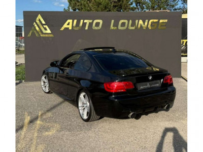 BMW 3er Gebrauchtwagen BMW 3er Gebrauchtwagen