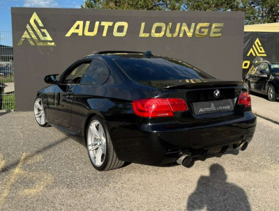 BMW 3er Gebrauchtwagen BMW 3er Gebrauchtwagen