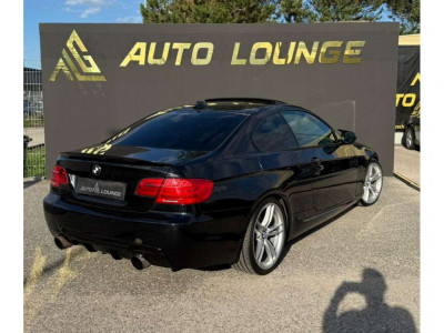 BMW 3er Gebrauchtwagen BMW 3er Gebrauchtwagen