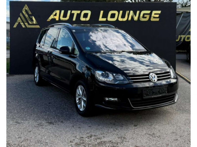 VW Sharan Gebrauchtwagen