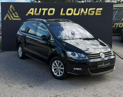 VW Sharan Gebrauchtwagen