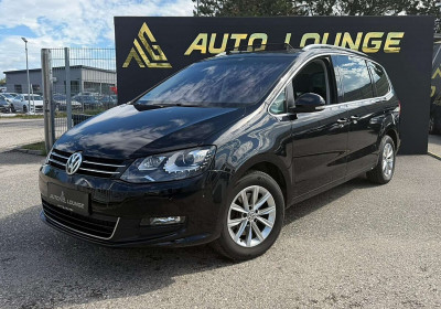 VW Sharan Gebrauchtwagen