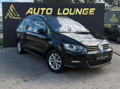 VW Sharan Gebrauchtwagen