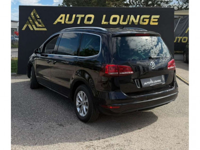 VW Sharan Gebrauchtwagen