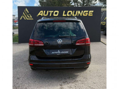 VW Sharan Gebrauchtwagen