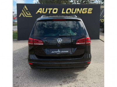 VW Sharan Gebrauchtwagen