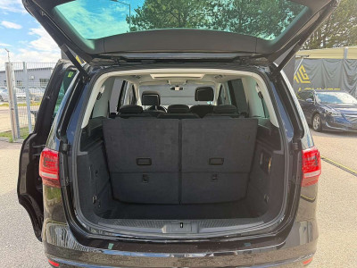 VW Sharan Gebrauchtwagen