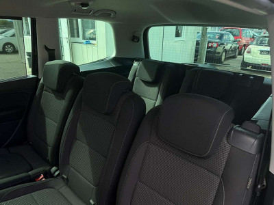 VW Sharan Gebrauchtwagen
