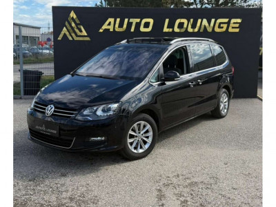 VW Sharan Gebrauchtwagen