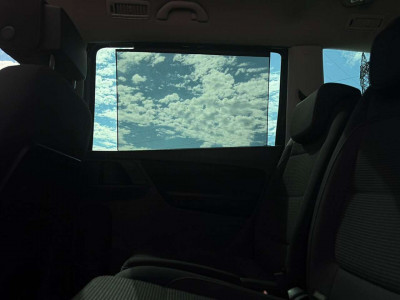 VW Sharan Gebrauchtwagen