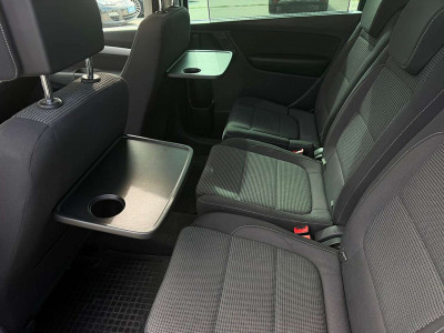 VW Sharan Gebrauchtwagen