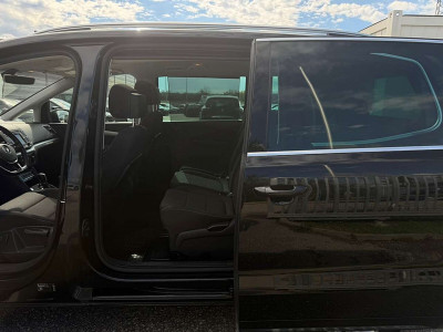 VW Sharan Gebrauchtwagen