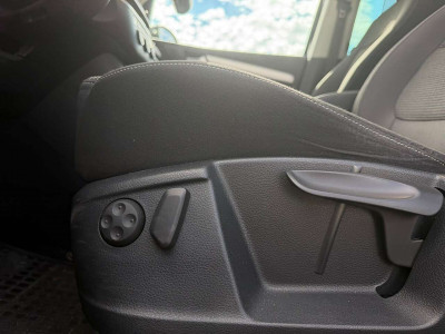 VW Sharan Gebrauchtwagen