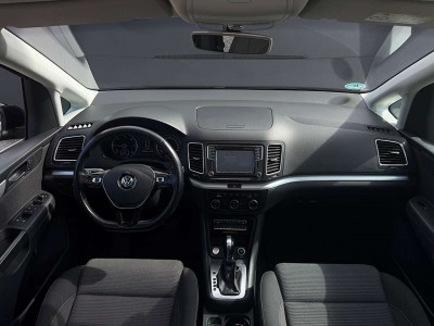 VW Sharan Gebrauchtwagen