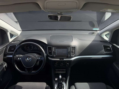 VW Sharan Gebrauchtwagen