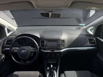 VW Sharan Gebrauchtwagen