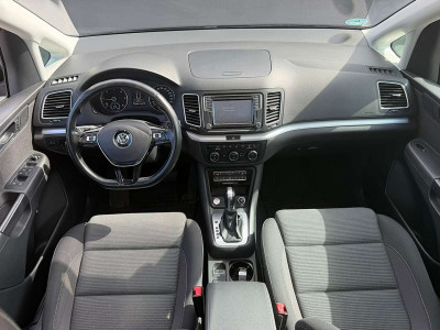 VW Sharan Gebrauchtwagen