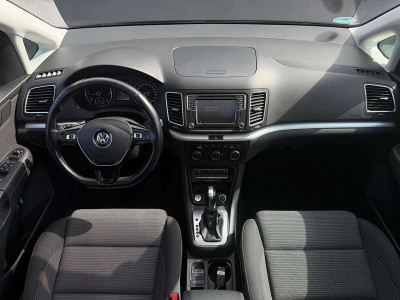 VW Sharan Gebrauchtwagen