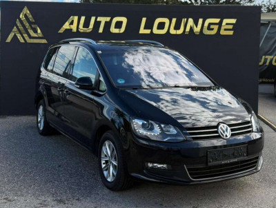 VW Sharan Gebrauchtwagen