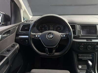 VW Sharan Gebrauchtwagen
