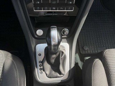 VW Sharan Gebrauchtwagen